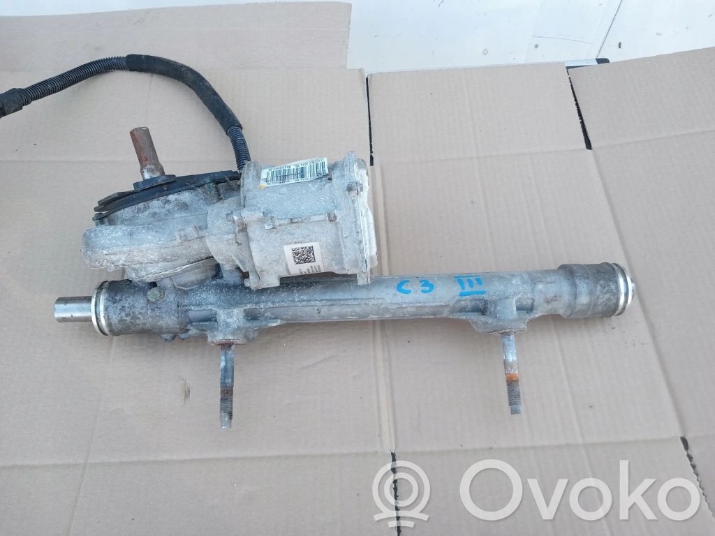 Citroen C3 Steering rack 