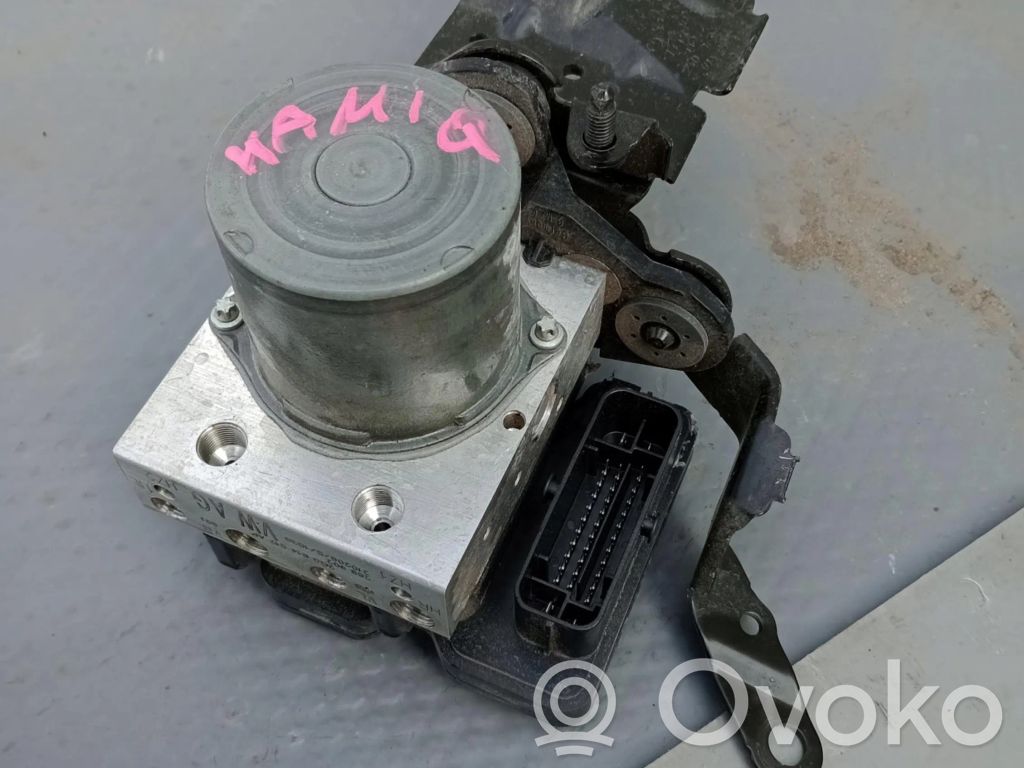 Skoda Kamiq Bomba de ABS 