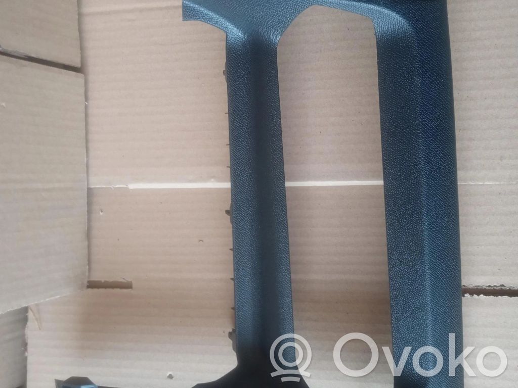 Citroen C4 III e-C4 Dashboard trim 