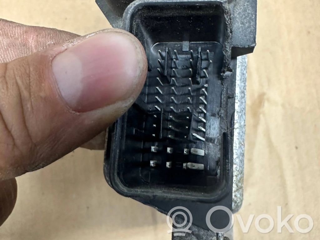Citroen DS4 Engine ECU kit and lock set 