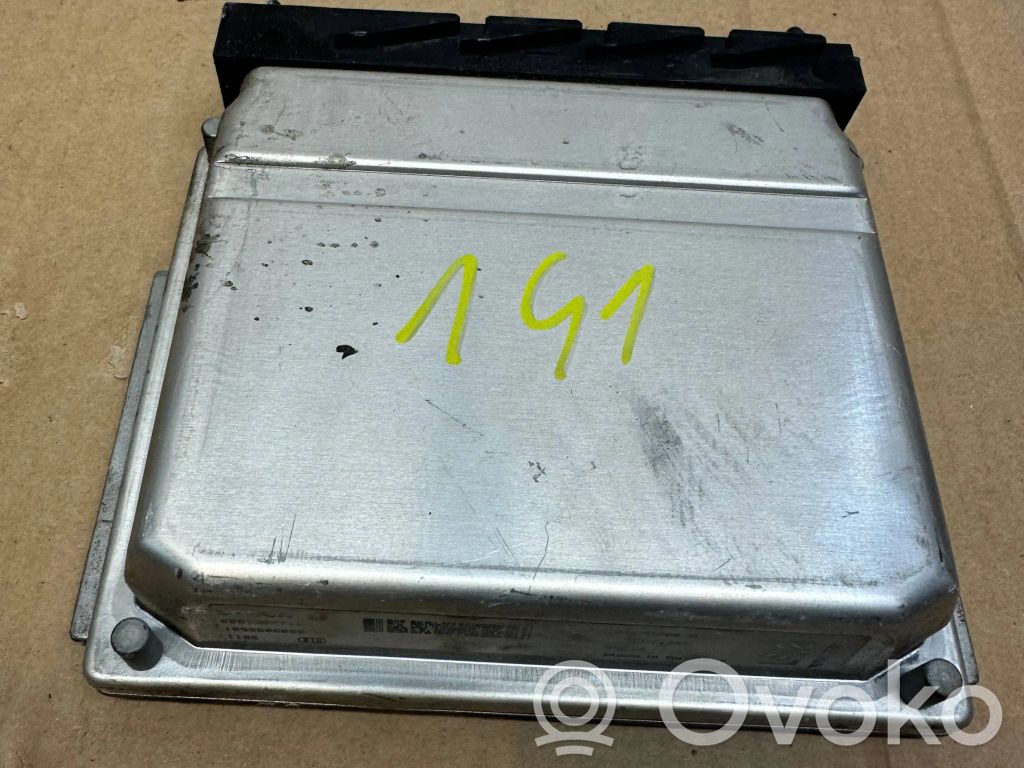 Volvo XC90 Gearbox control unit/module 