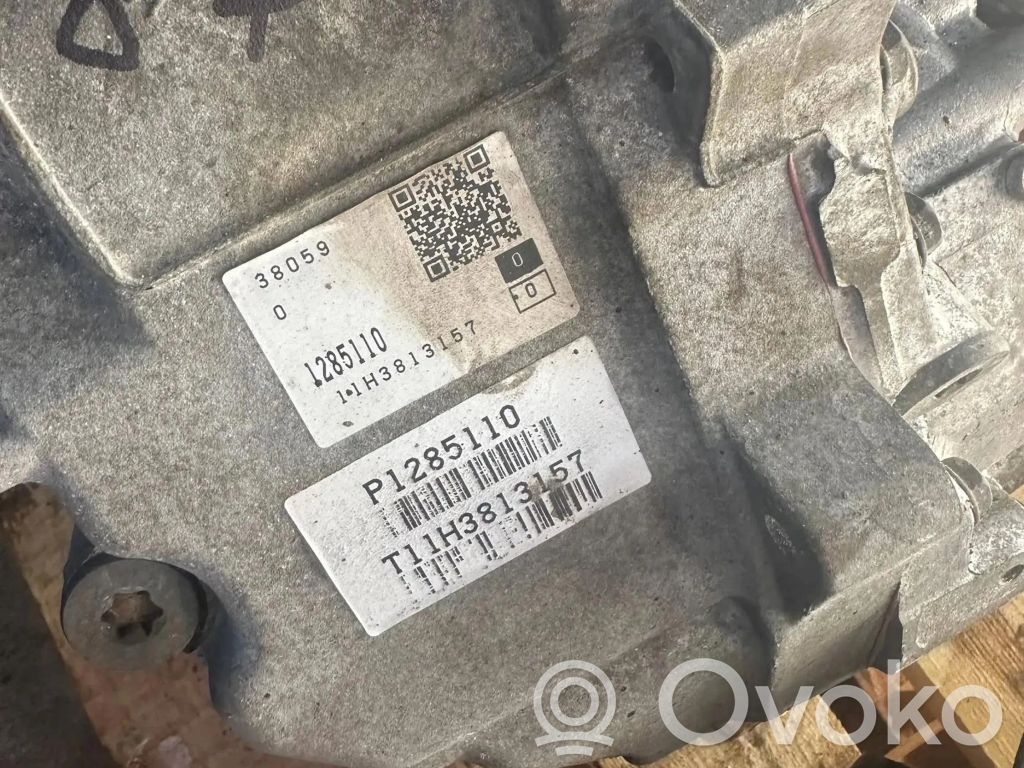 Volvo V70 Automatic gearbox 