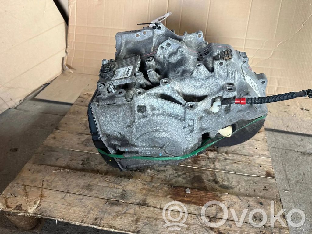Caja de cambios automática   31272378