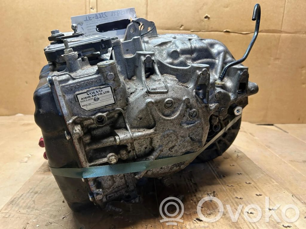 Volvo V40 Automatic gearbox 