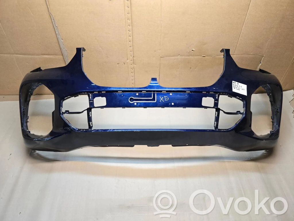 BMW X5 G05 Parachoques delantero 