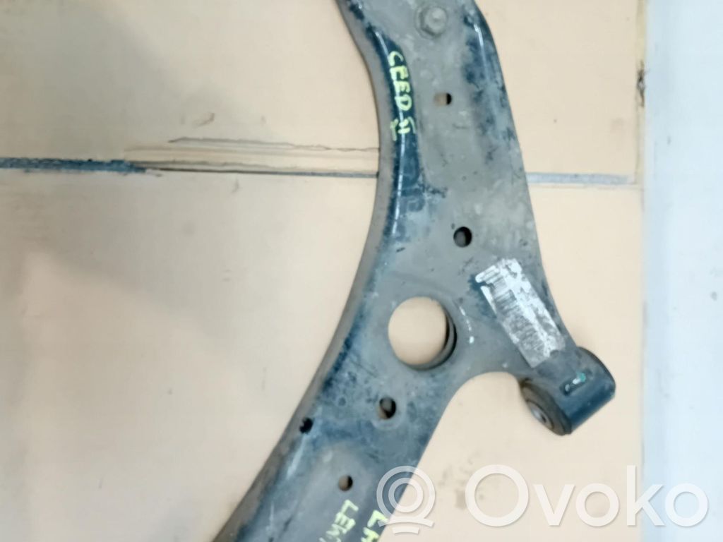 KIA Pro Cee'd II Front control arm 