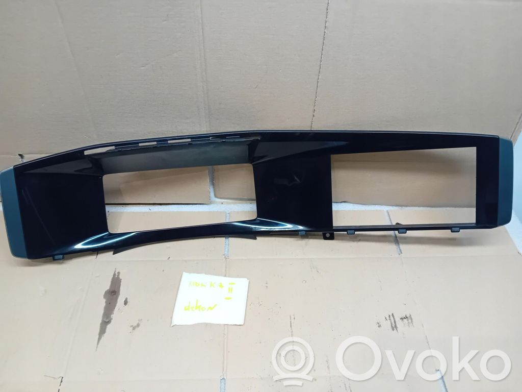 Opel Mokka B Moldura del panel 