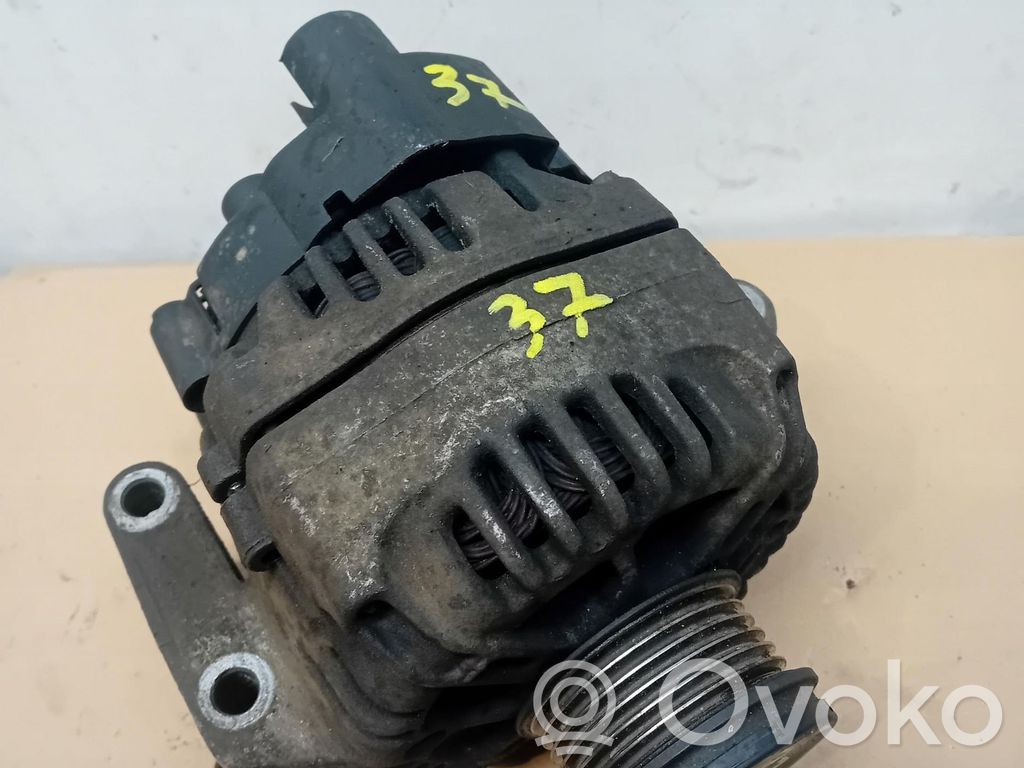 Fiat Grande Punto Ģenerators 