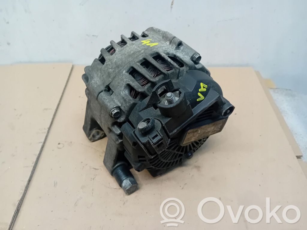 Ford Focus Generatorius 
