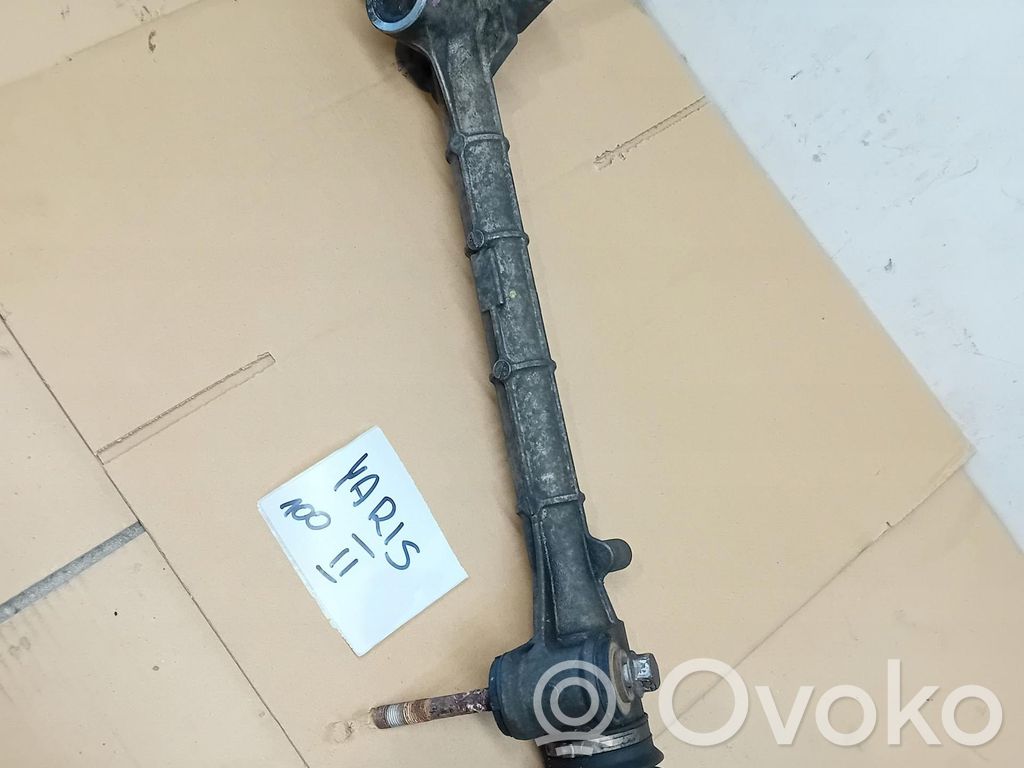 Toyota Yaris Cremallera de dirección 