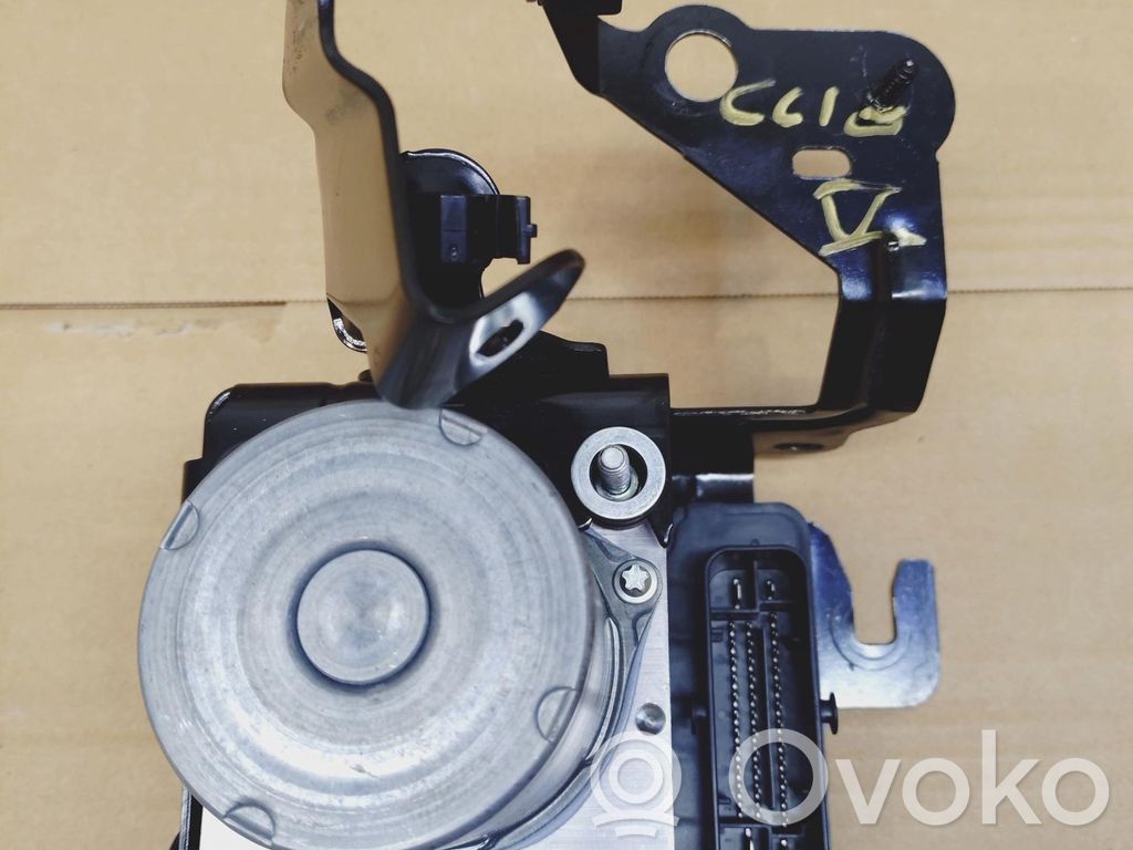 Renault Clio V ABS Pump 