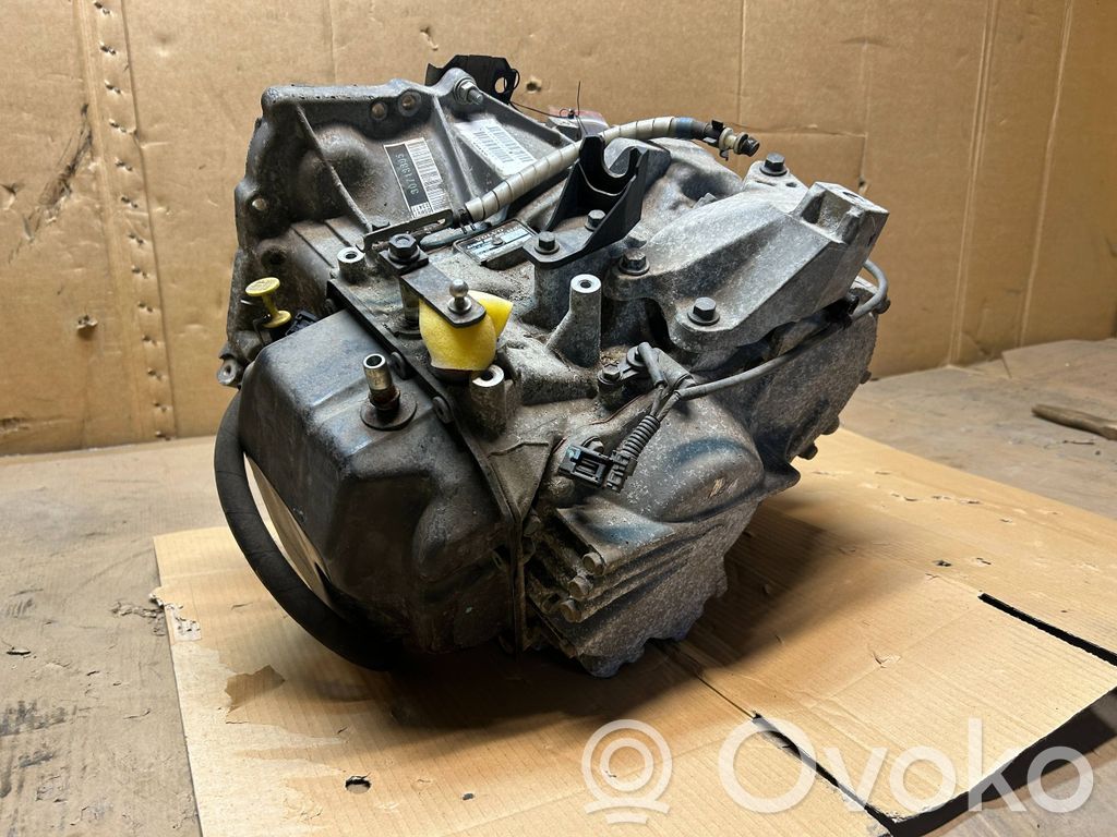 Volvo V50 Automatic gearbox 