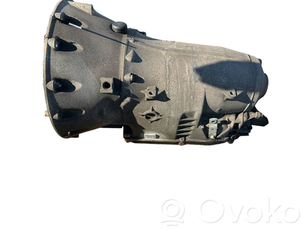 Mercedes-Benz E W212 Automatic gearbox 