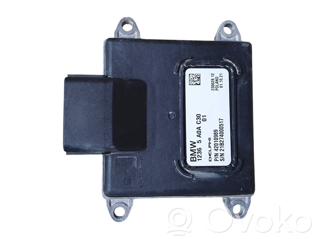 Mini One - Cooper F56 F55 Engine control unit/module 