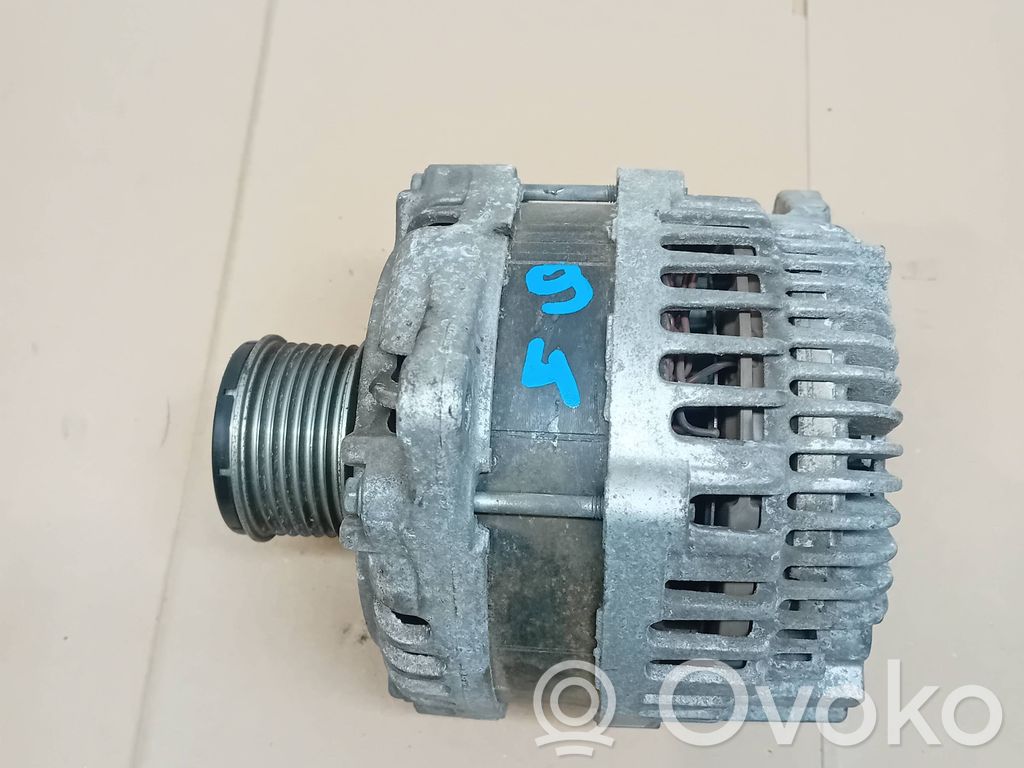 Subaru Outback Ģenerators 