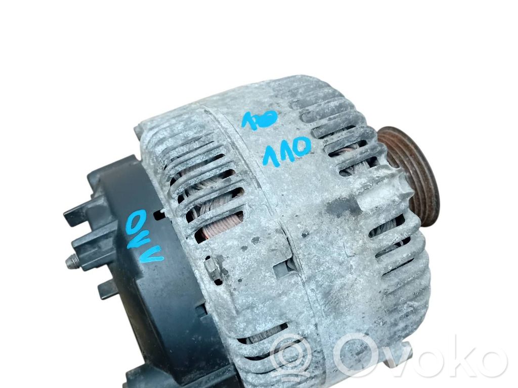 Alternator   059903016D,2543264B,705116794