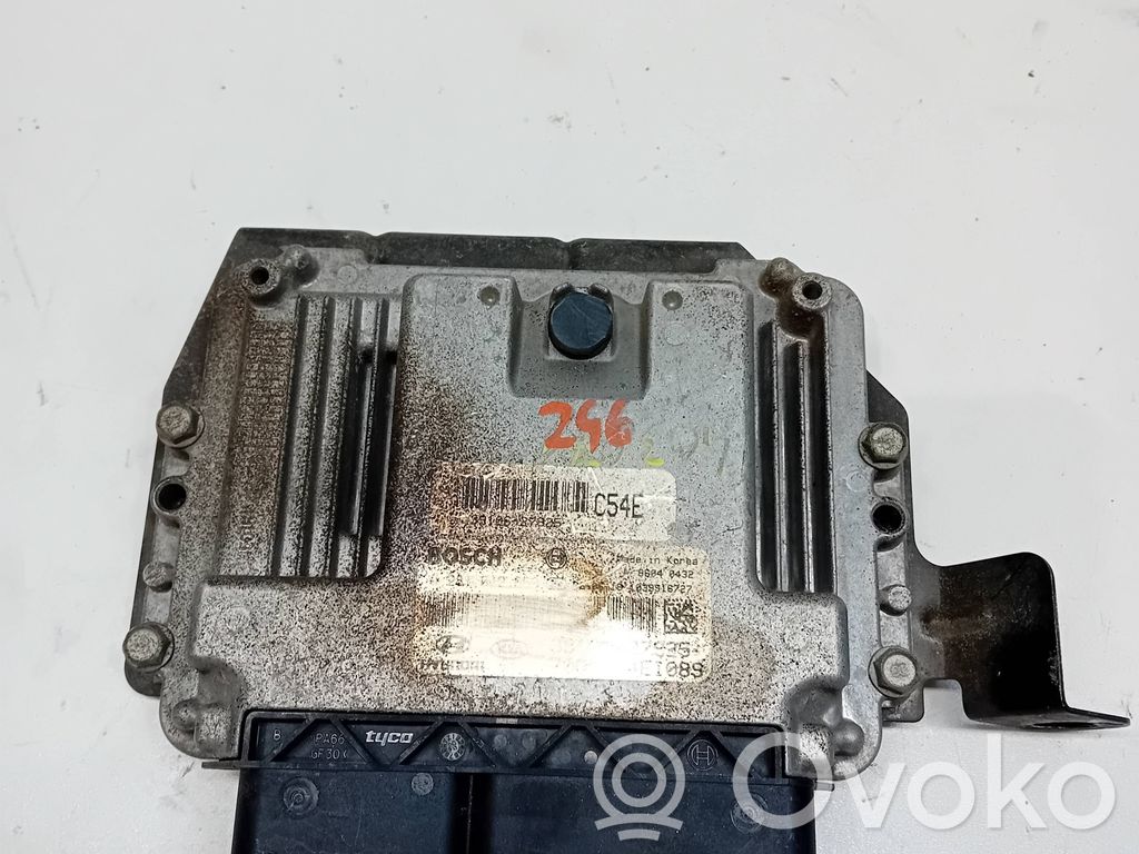 Engine control unit/module   3910127825,3910127935,1039916727