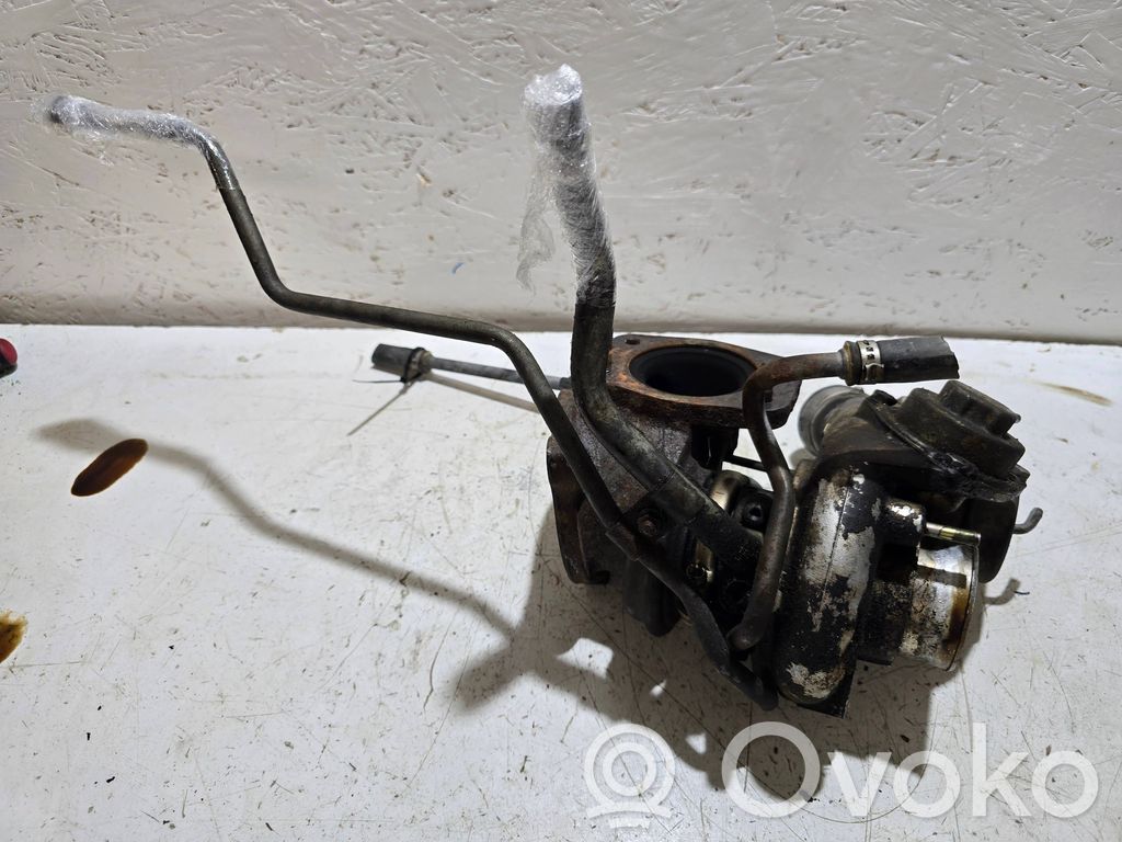Turbina   30650634