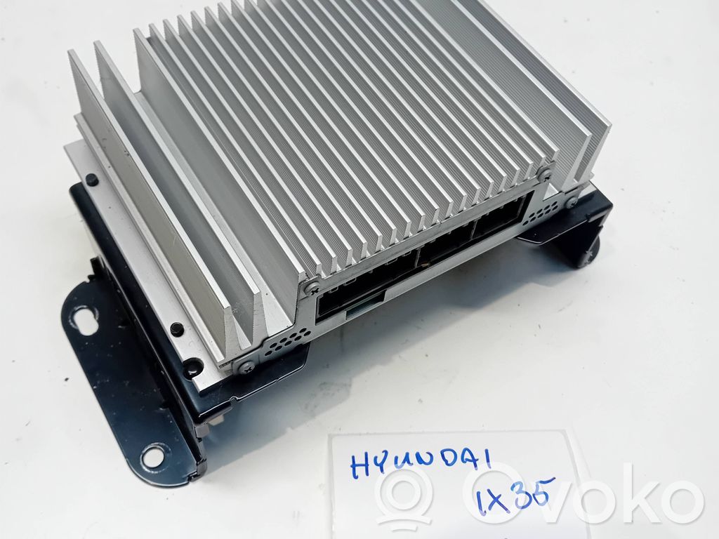Hyundai ix35 Vahvistin 