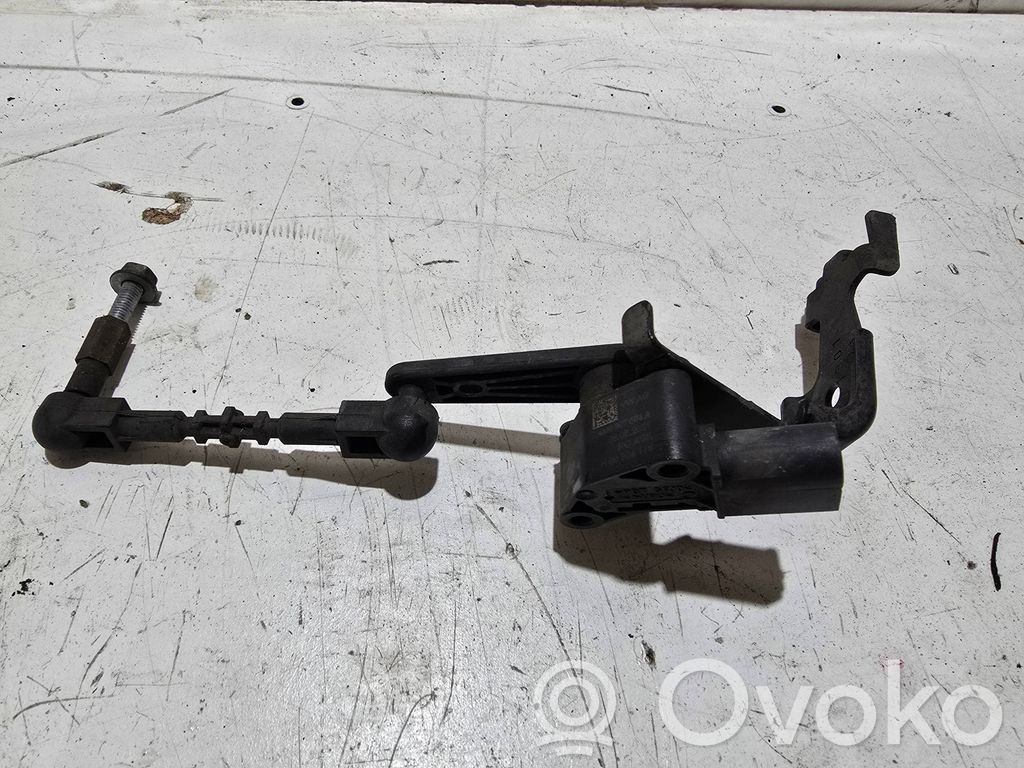 Porsche Cayenne (9Y0 9Y3) Headlight/headlamp level sensor 