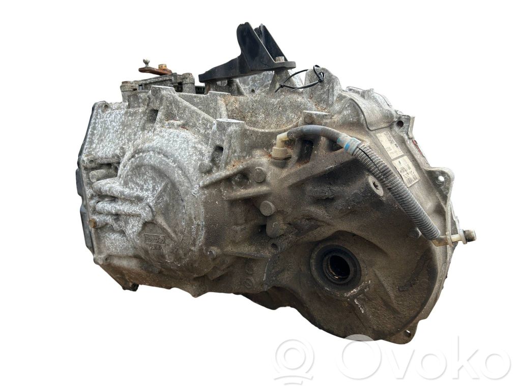 Volvo V70 Automatic gearbox 