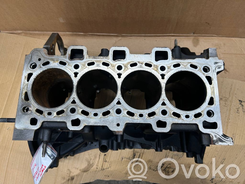 Renault Trafic III (X82) Engine block 