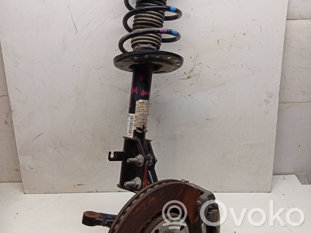 Opel Mokka B Fuso a snodo con mozzo ruota anteriore 
