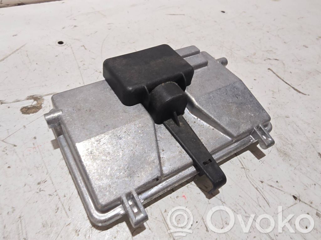 Volkswagen Crafter Windshield/windscreen camera 