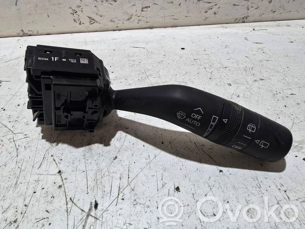 Mazda CX-30 Indicator stalk 