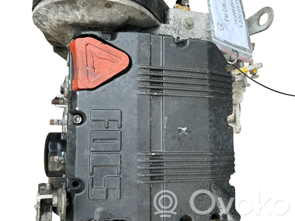 Engine swap   LDW502M3
