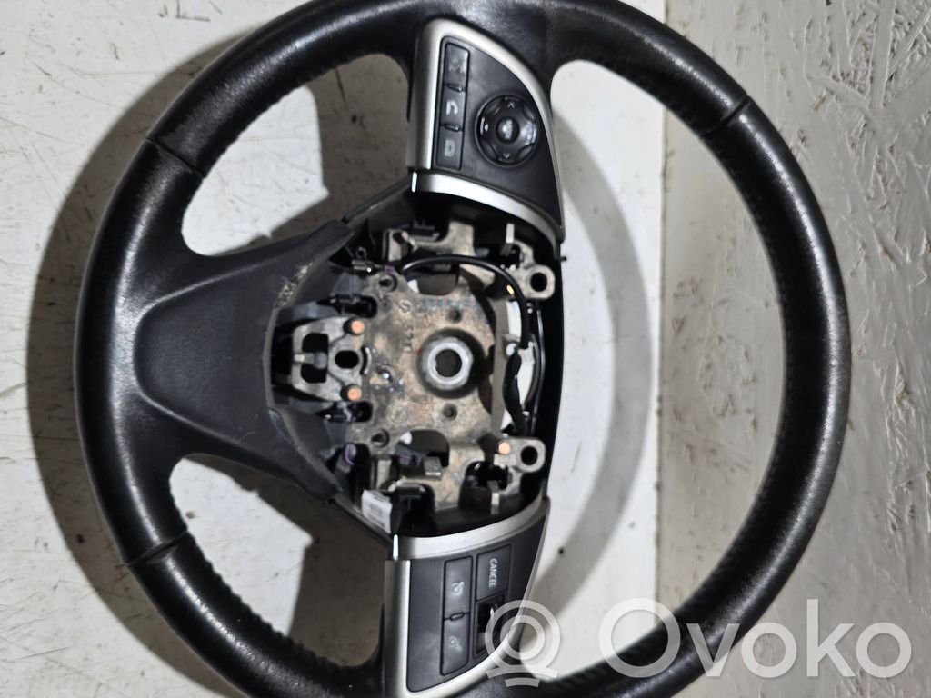 Mitsubishi Outlander Vairas 