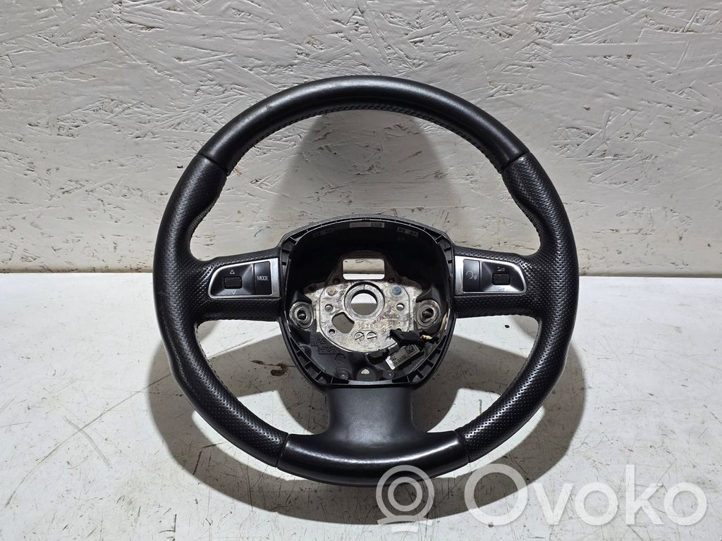 Audi A5 Sportback 8TA Vairas 
