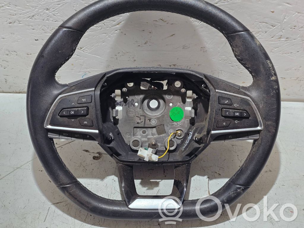 Maxus e-Deliver 3 Volante 