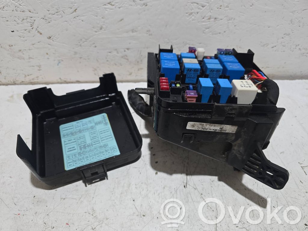 Fuse module   919510Q000,A09266N5894