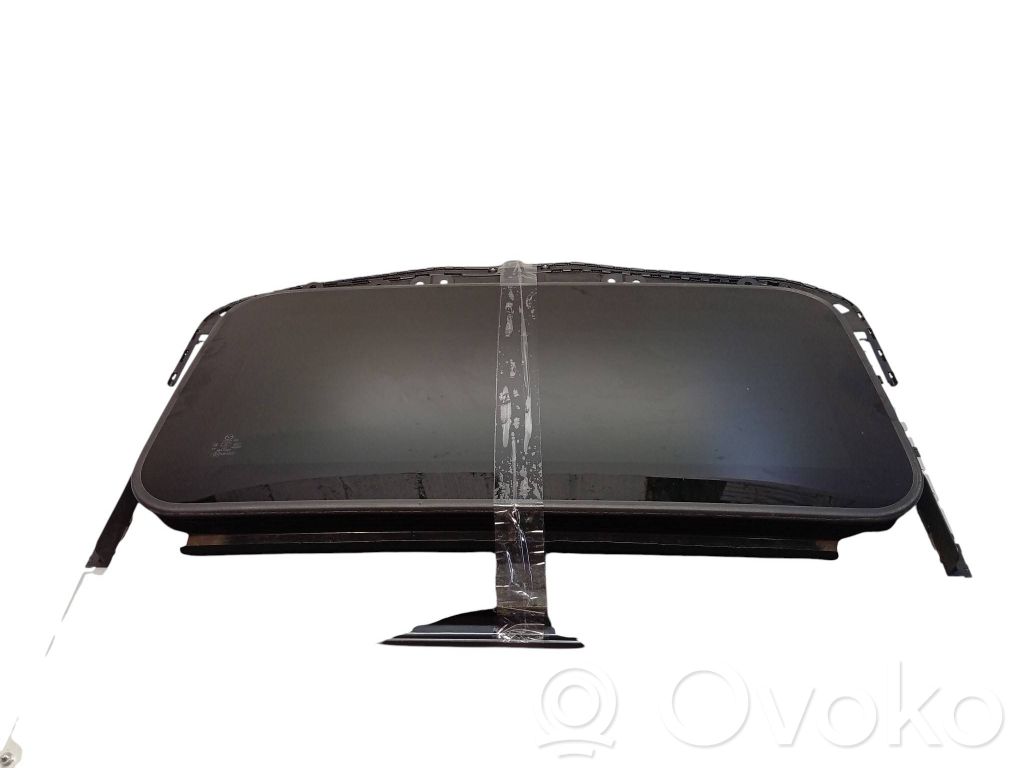 Mazda 6 Schiebedach-Set 