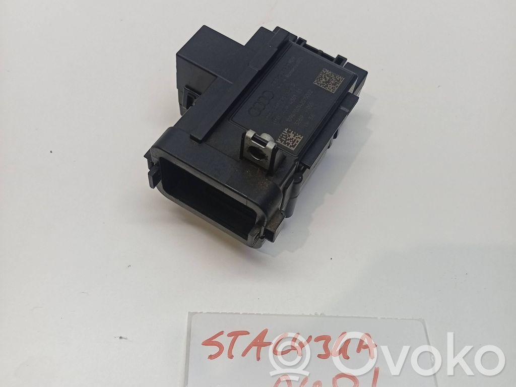 Užvedimo spynelė   8K0909131D,1094701142015022