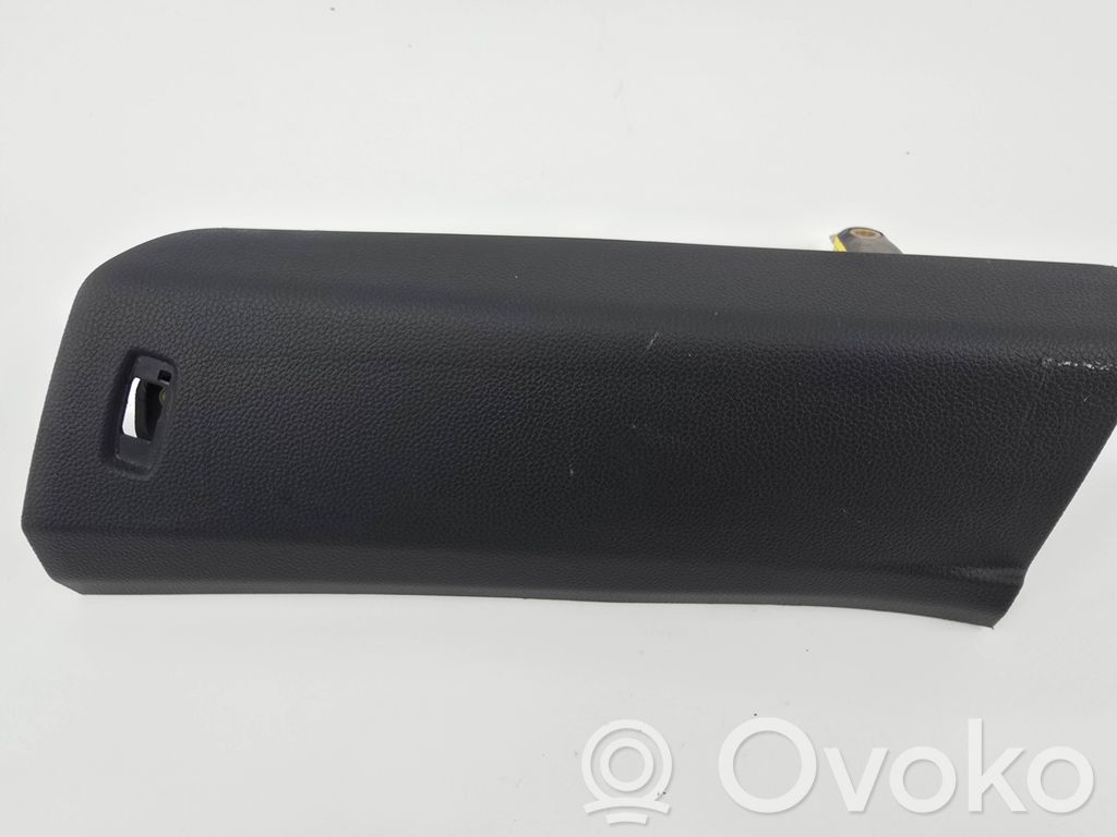 Poduszka powietrzna Airbag fotela   57A880441E,1053009,0589P1001060