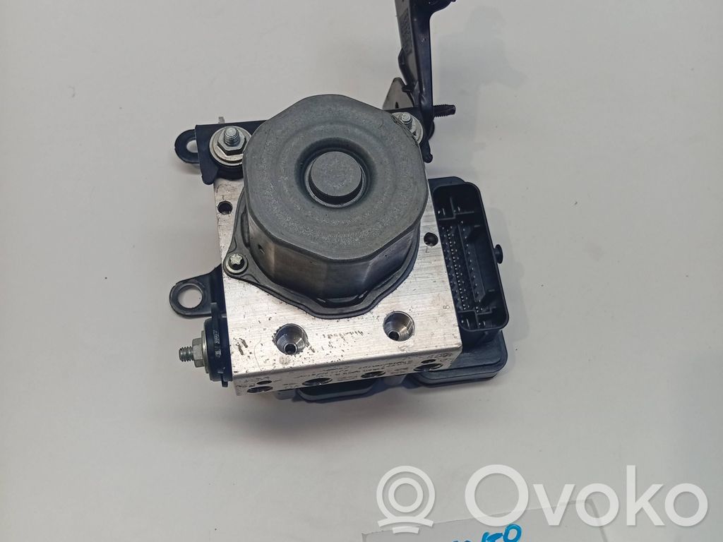 Renault Twingo III ABS bloks 