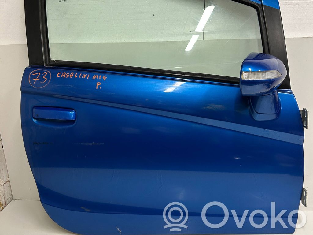 Casalini M20 Portiera anteriore 