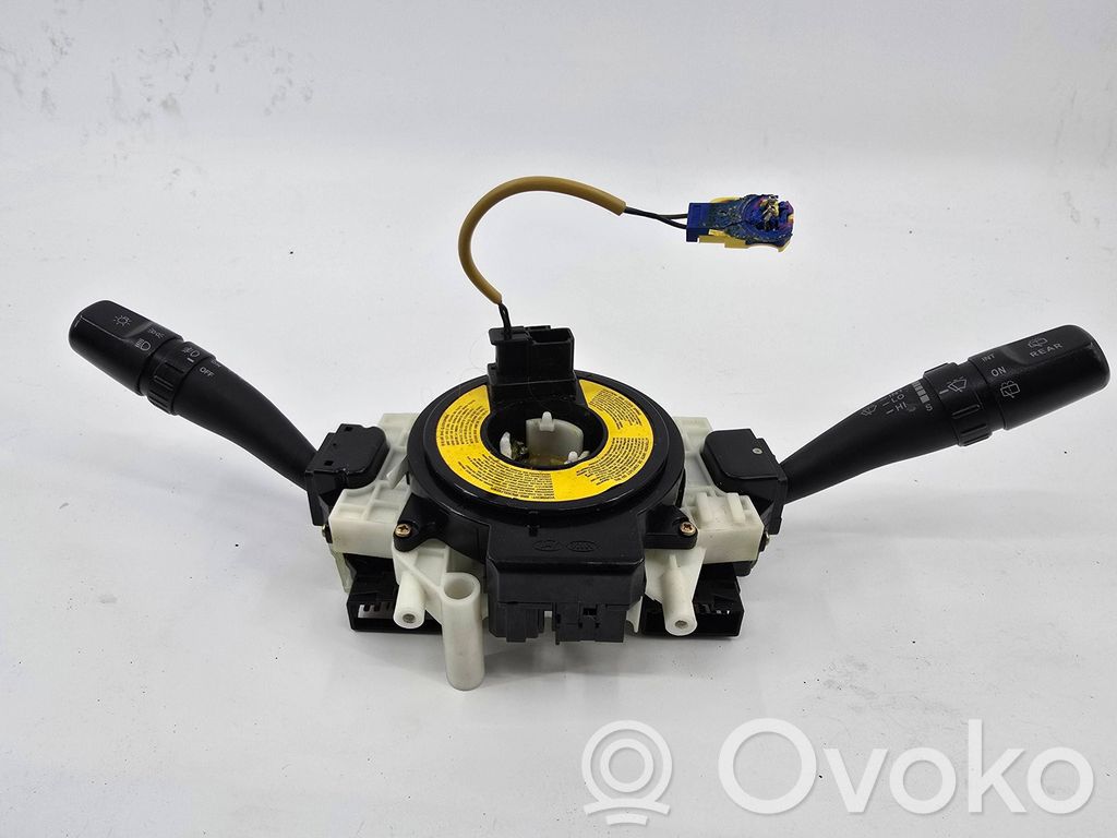 KIA Sorento Commodo, commande essuie-glace/phare 