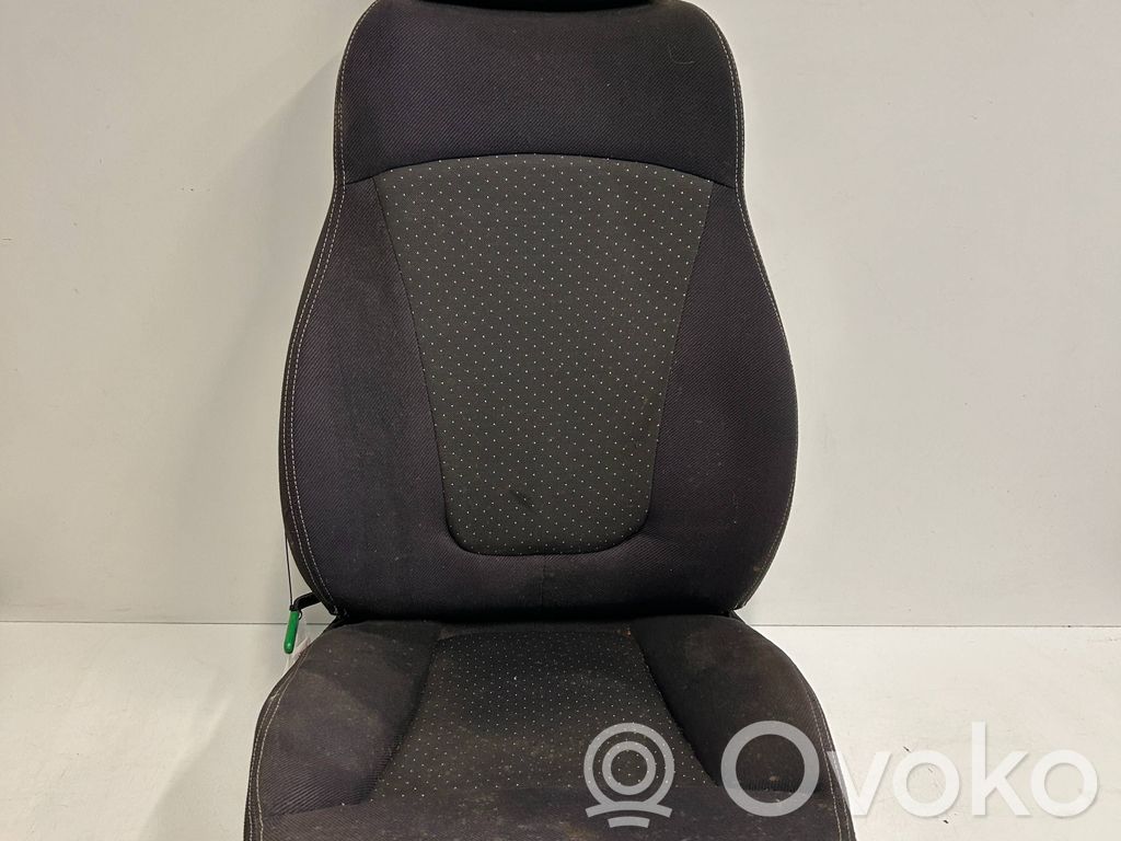 Casalini M10 Scaun șofer 