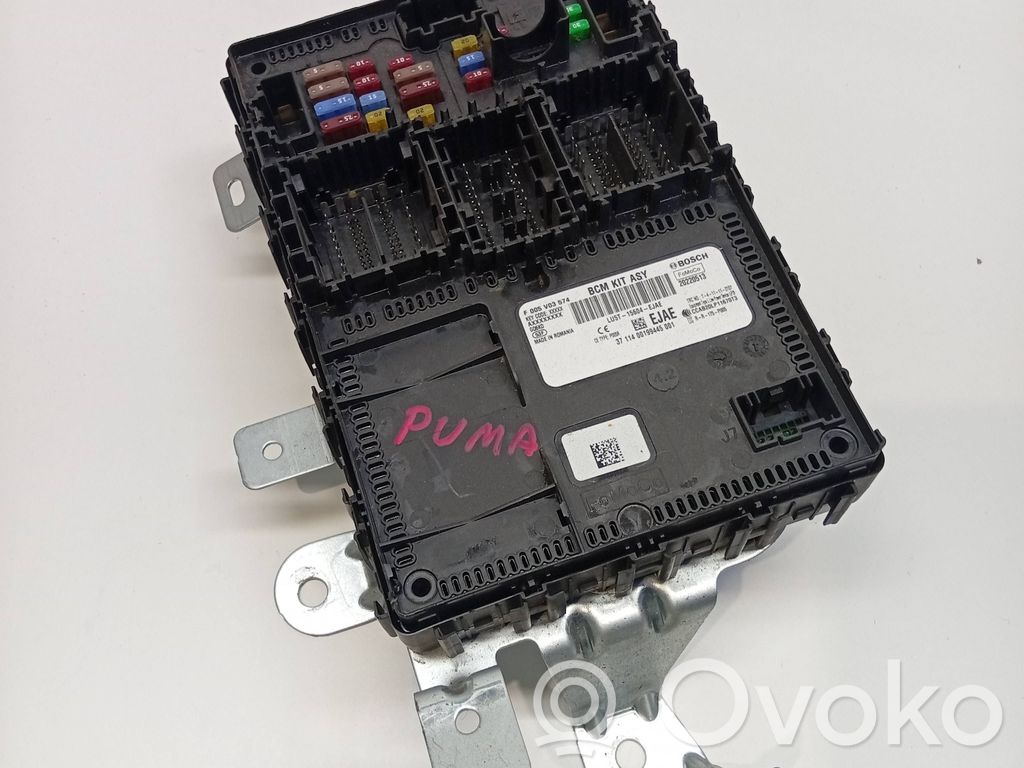 BSM Control unit   LU5T15604,LU5T15604EJA