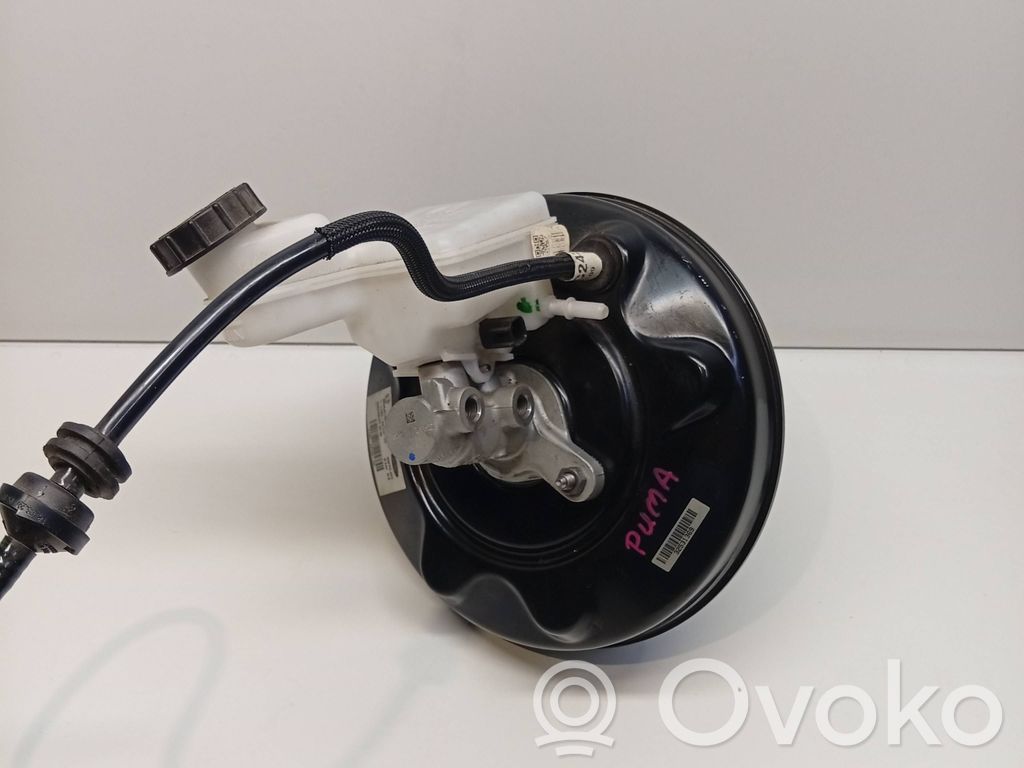 Servo-frein   L1BC2B195CC,L1BC2B195CC