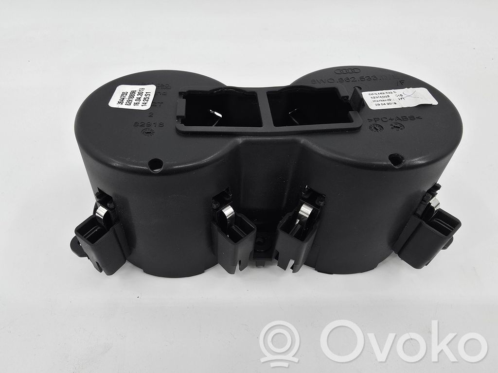 Audi RS5 Cup holder 