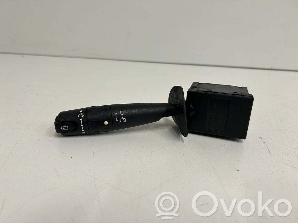 Microcar M.GO Wiper control stalk 