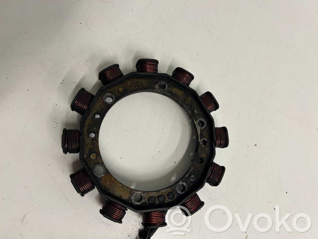Generator/alternator