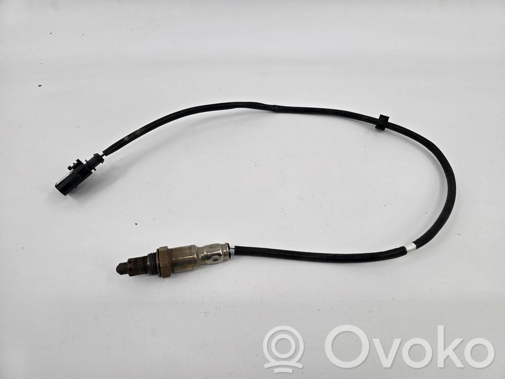 Audi A5 Lambda probe sensor 