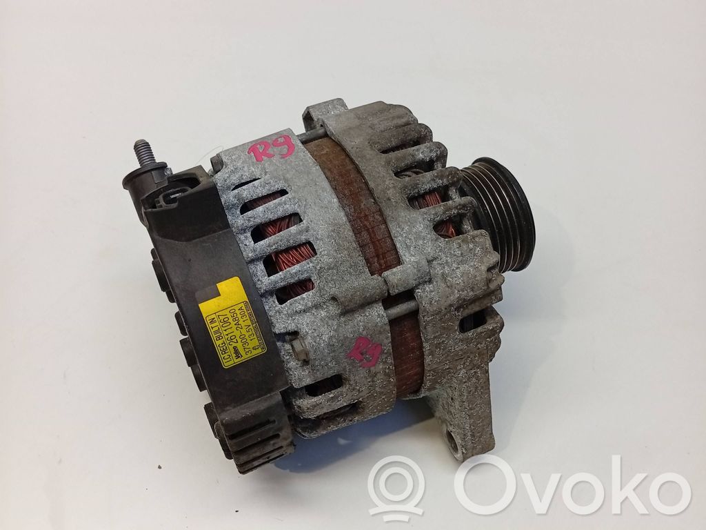 Ģenerators   373002A850,373002A850