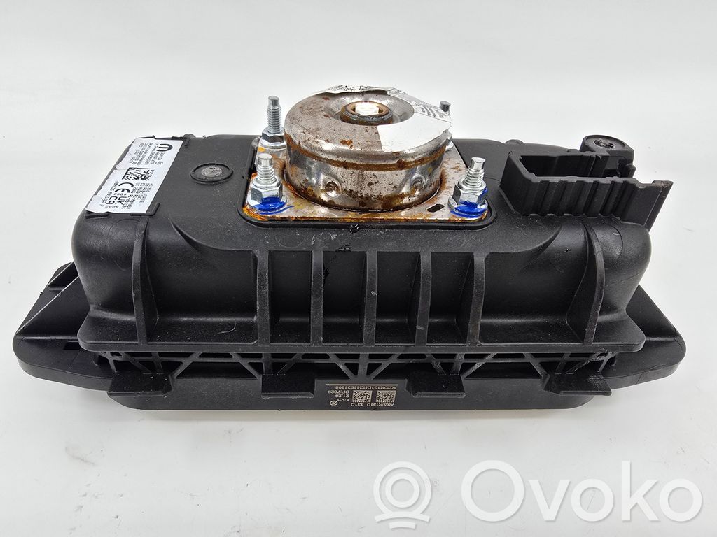 Opel Grandland X Airbag del pasajero 