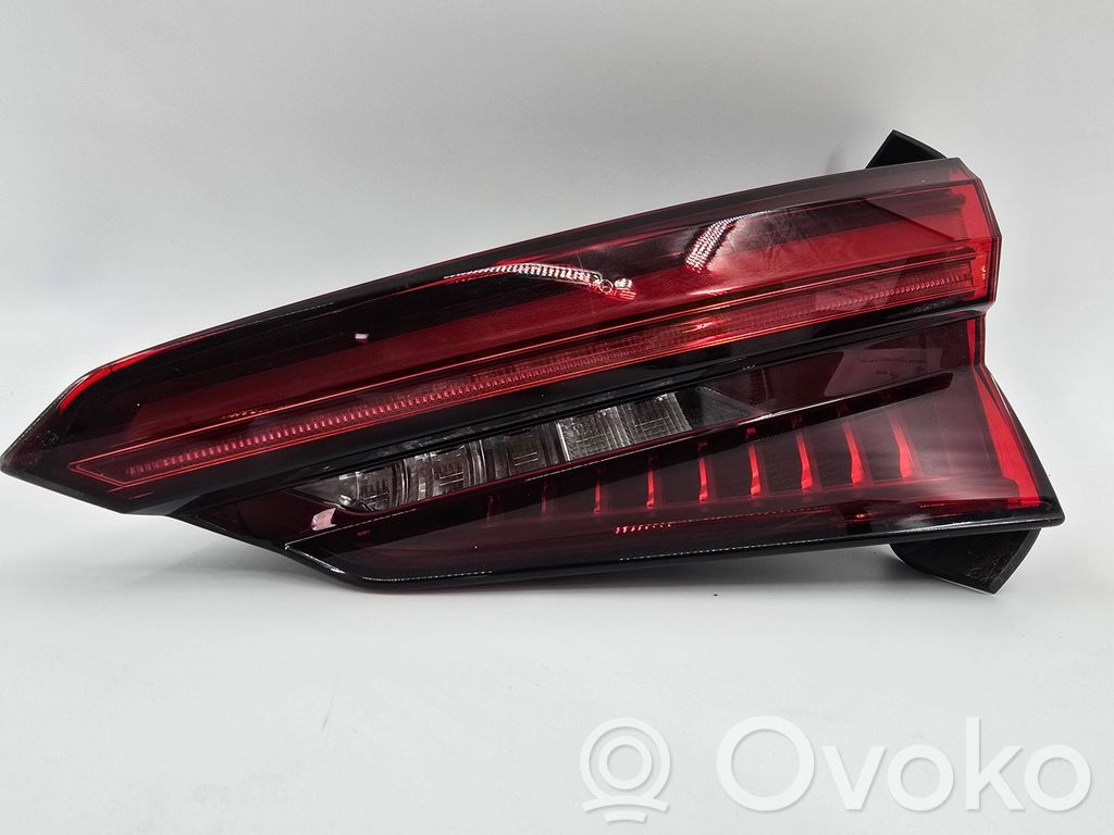 Audi A5 Takaluukun takavalot 